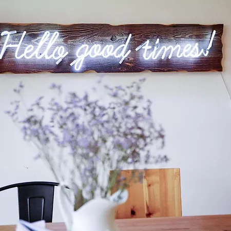 Toferer Textil Apartman Eben im Pongau