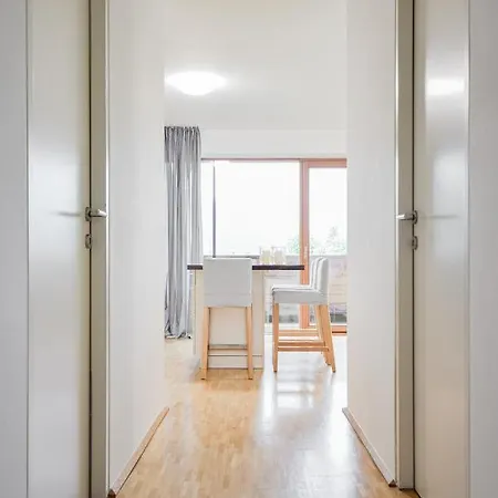 Appartement Toferer Textil *