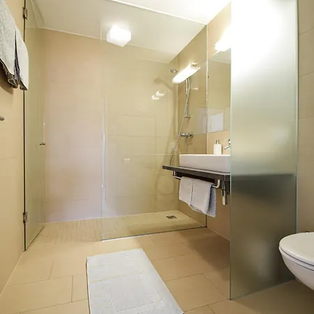Appartement Toferer Textil *