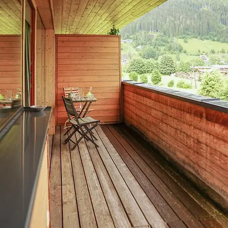 Toferer Textil Διαμέρισμα Eben Im Pongau