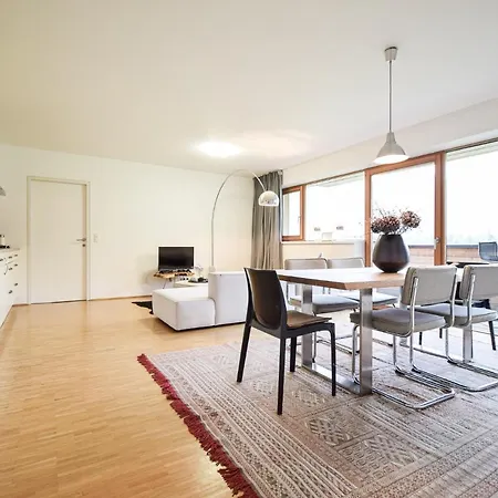 Apartman Toferer Textil