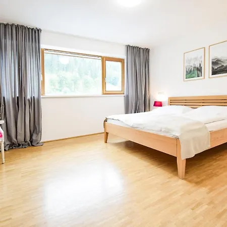 Appartement Toferer Textil Eben Im Pongau