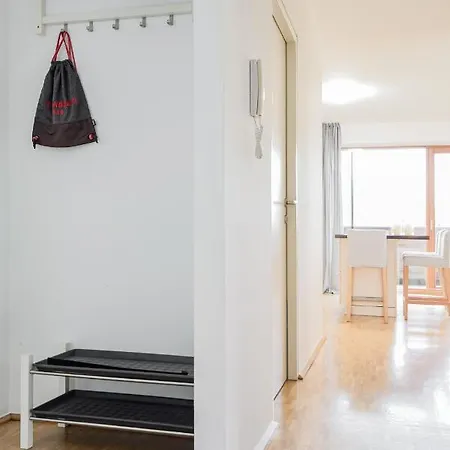 Appartement Toferer Textil *
