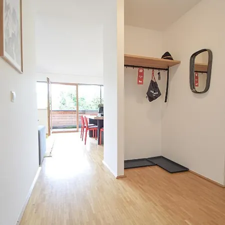 Toferer Textil Appartement *