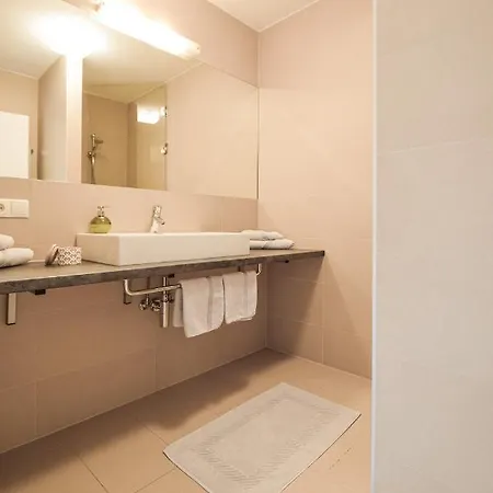 Toferer Textil Apartman *