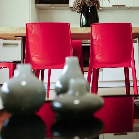 Toferer Textil Apartman Eben im Pongau