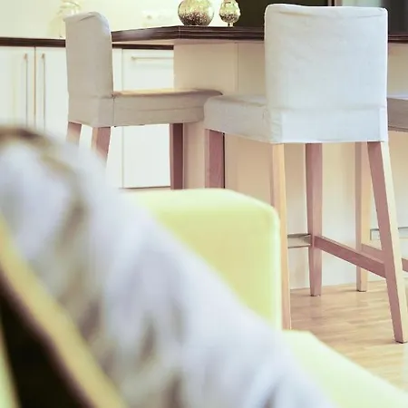 Apartman Toferer Textil *