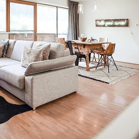 Appartement Toferer Textil