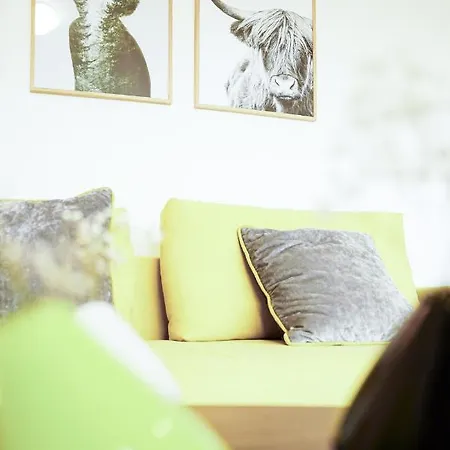 Toferer Textil Apartman *