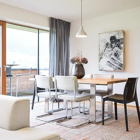 Appartement Toferer Textil