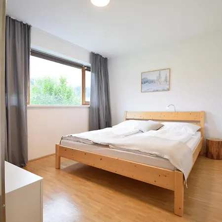 Toferer Textil Appartement