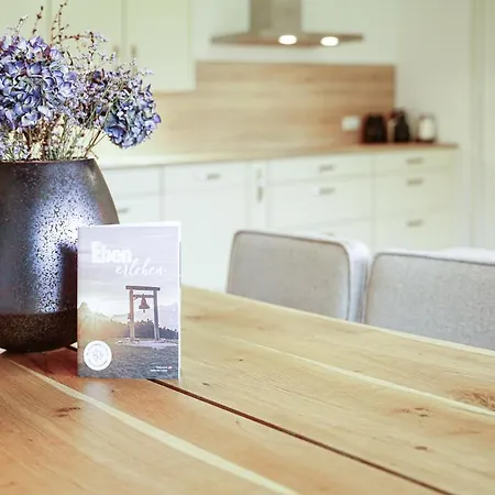 Apartment Toferer Textil