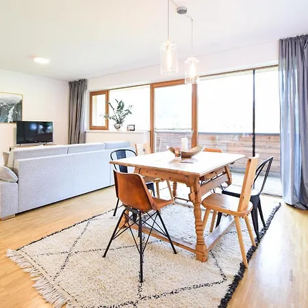 Apartman Toferer Textil