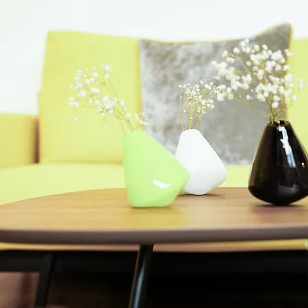 Toferer Textil Apartment
