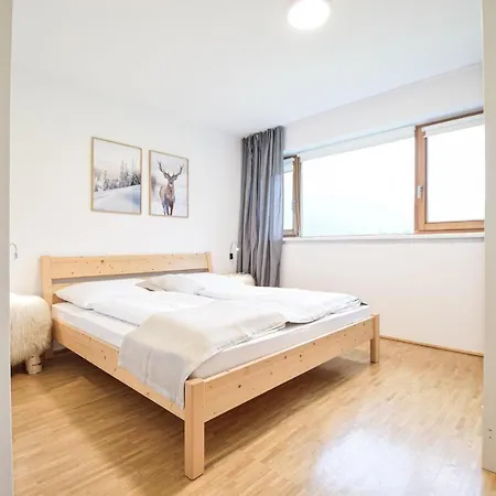 Appartement Toferer Textil