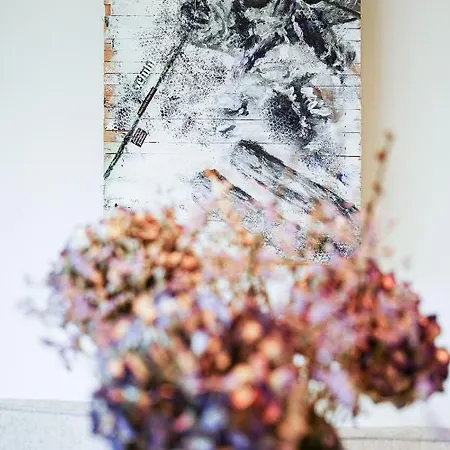 Toferer Textil Διαμέρισμα