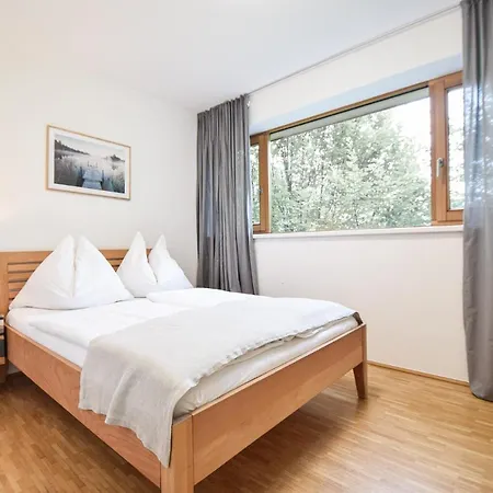 Διαμέρισμα Toferer Textil Eben Im Pongau