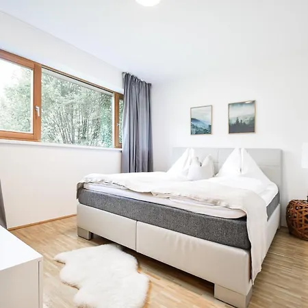 Toferer Textil Διαμέρισμα *