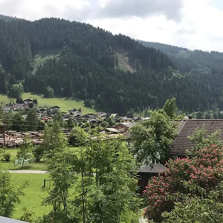 Toferer Textil Apartman *