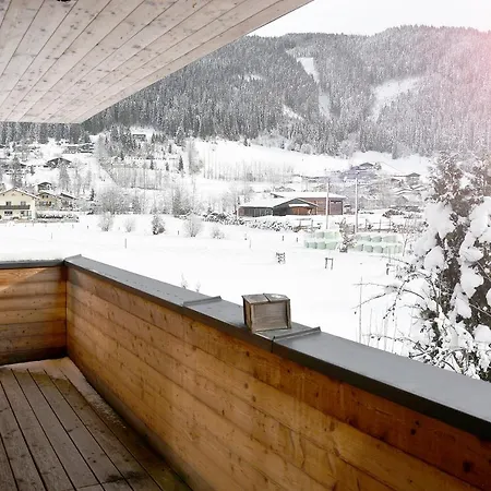 Apartman Toferer Textil