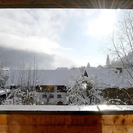 Διαμέρισμα Toferer Textil