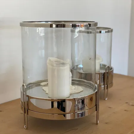 Διαμέρισμα Toferer Textil *