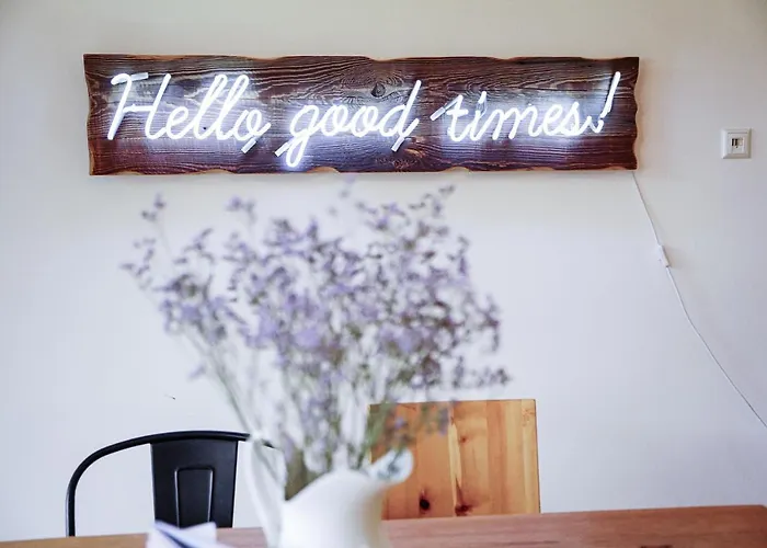 Toferer Textil Appartamento Eben Im Pongau