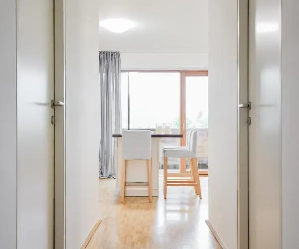 Appartamento Toferer Textil *