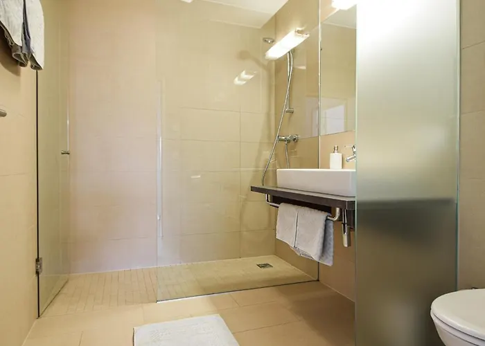 Appartamento Toferer Textil *