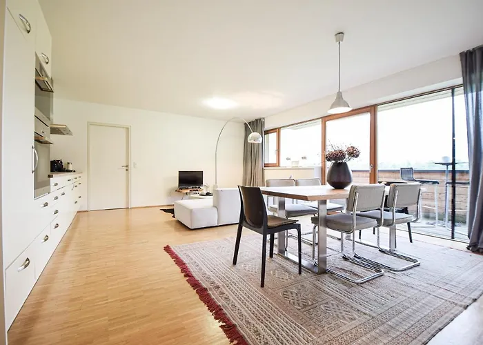 Appartamento Toferer Textil