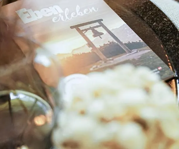 Appartamento Toferer Textil *