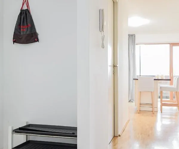 Appartamento Toferer Textil *