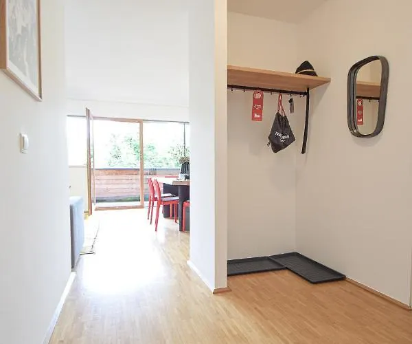 Toferer Textil Appartamento *