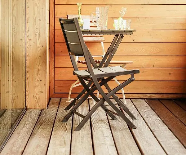 Appartamento Toferer Textil *