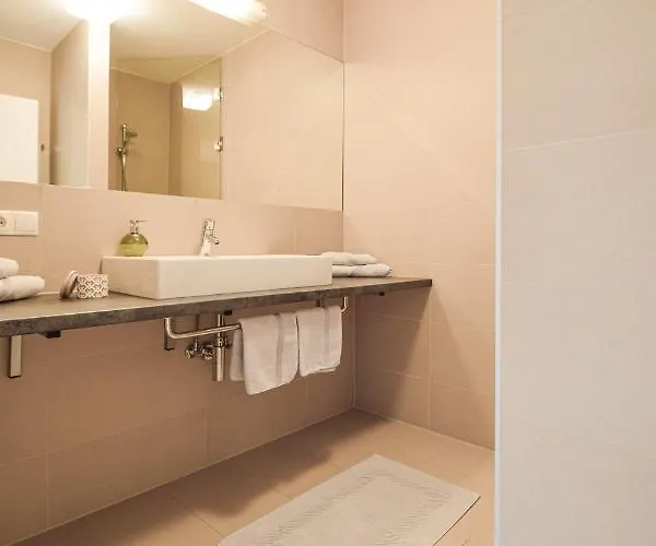 Toferer Textil Appartamento *