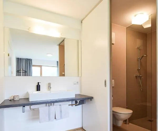 Appartamento Toferer Textil