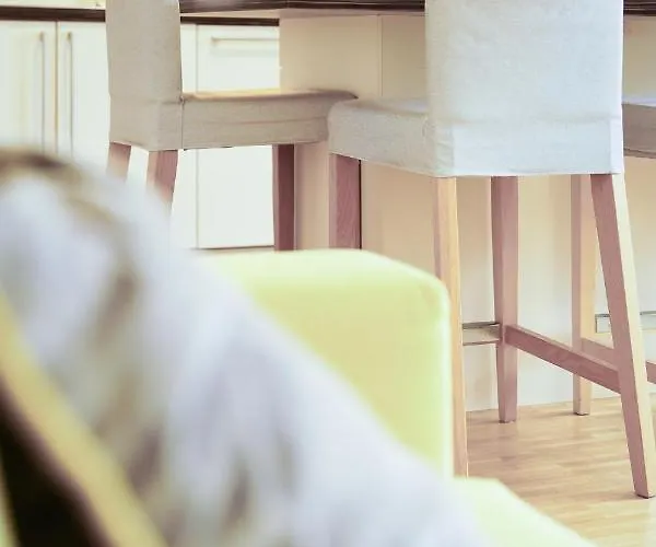 Appartamento Toferer Textil *