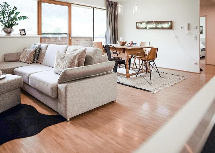 Appartamento Toferer Textil