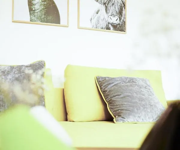 Toferer Textil Appartamento *