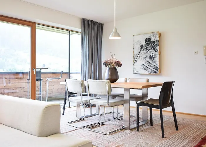 Appartamento Toferer Textil