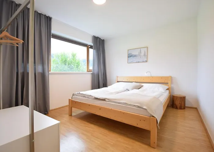 Toferer Textil Appartamento