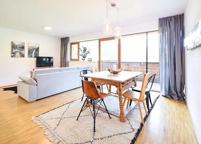 Appartamento Toferer Textil