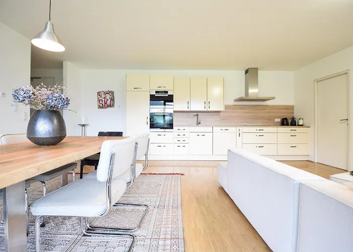 Appartamento Toferer Textil *