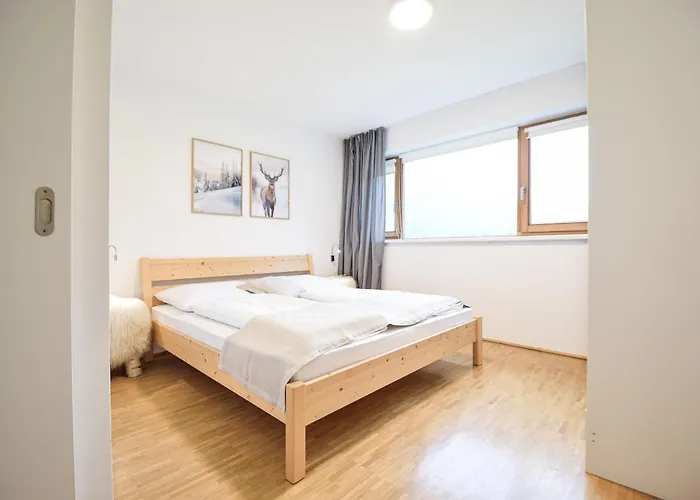 Appartamento Toferer Textil