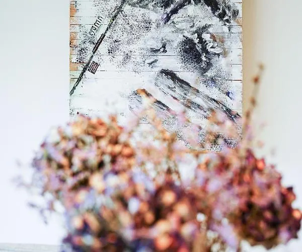 Toferer Textil Appartamento