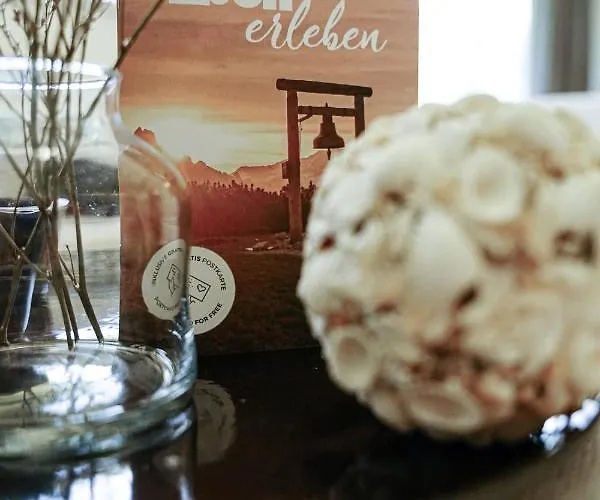 Toferer Textil Appartamento *