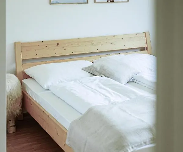 Appartamento Toferer Textil Eben Im Pongau