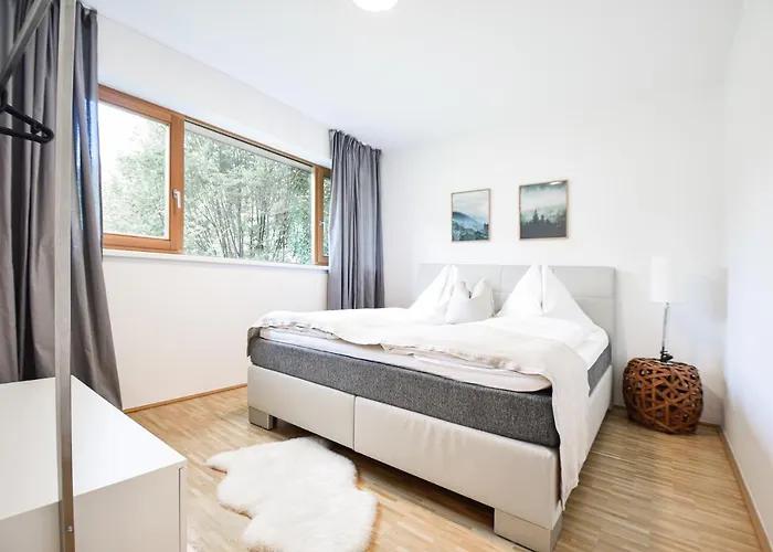 Toferer Textil Appartamento *