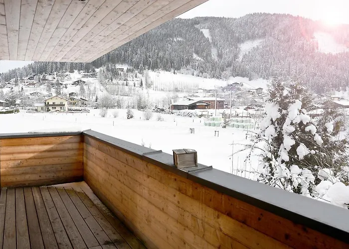 Appartamento Toferer Textil