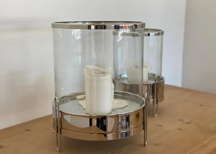 Appartamento Toferer Textil *